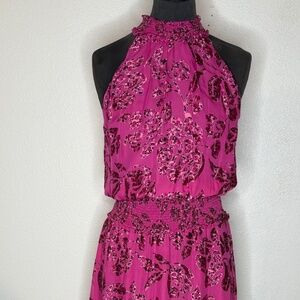 White House Black Market Dress